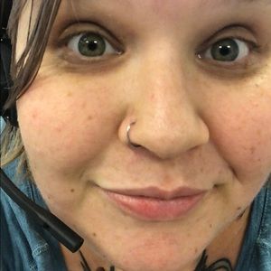 Meet your Posher, Allison